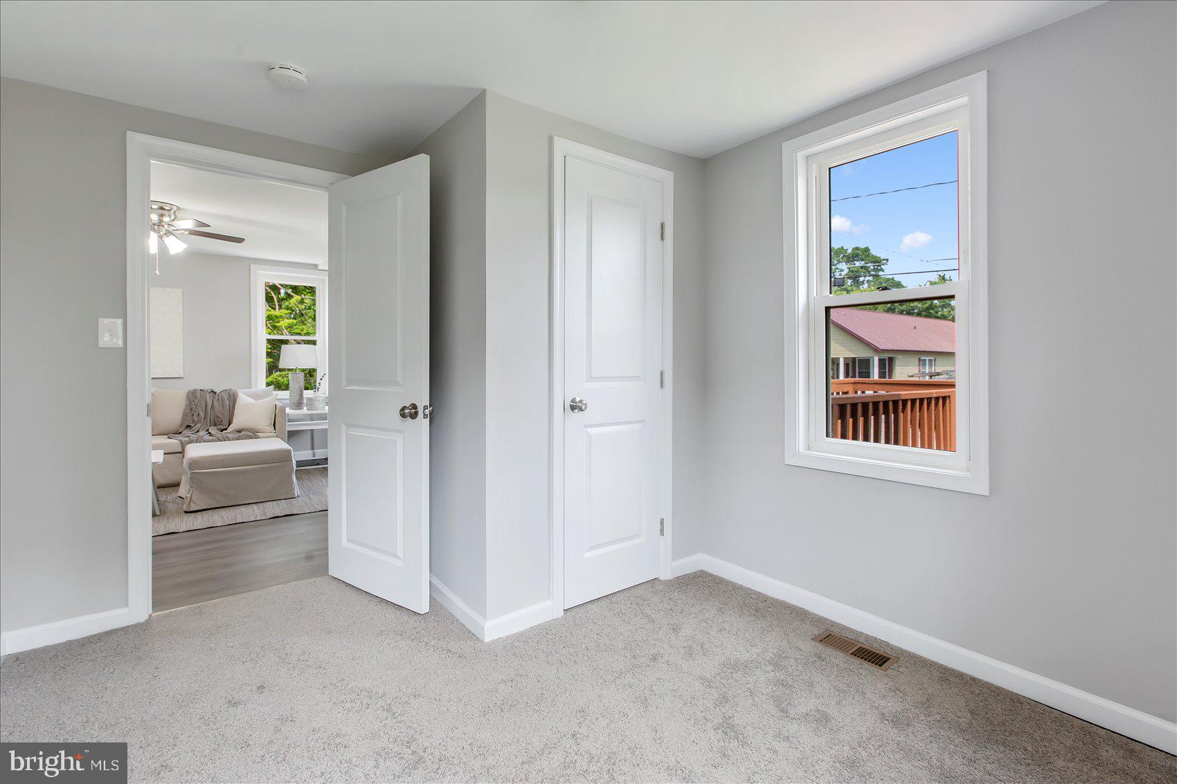 CHESAPEAKE TERRACE - Residential