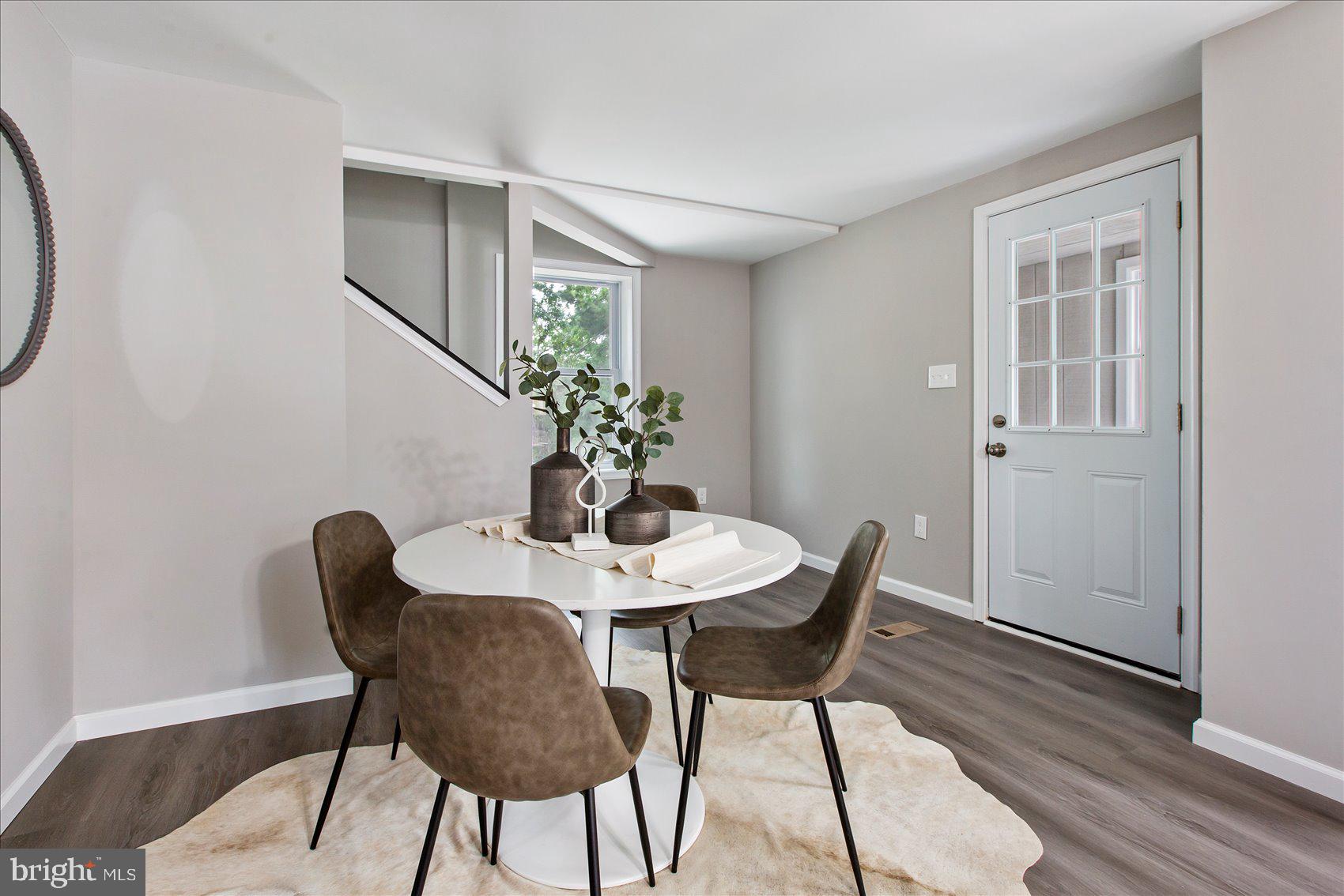 CHESAPEAKE TERRACE - Residential