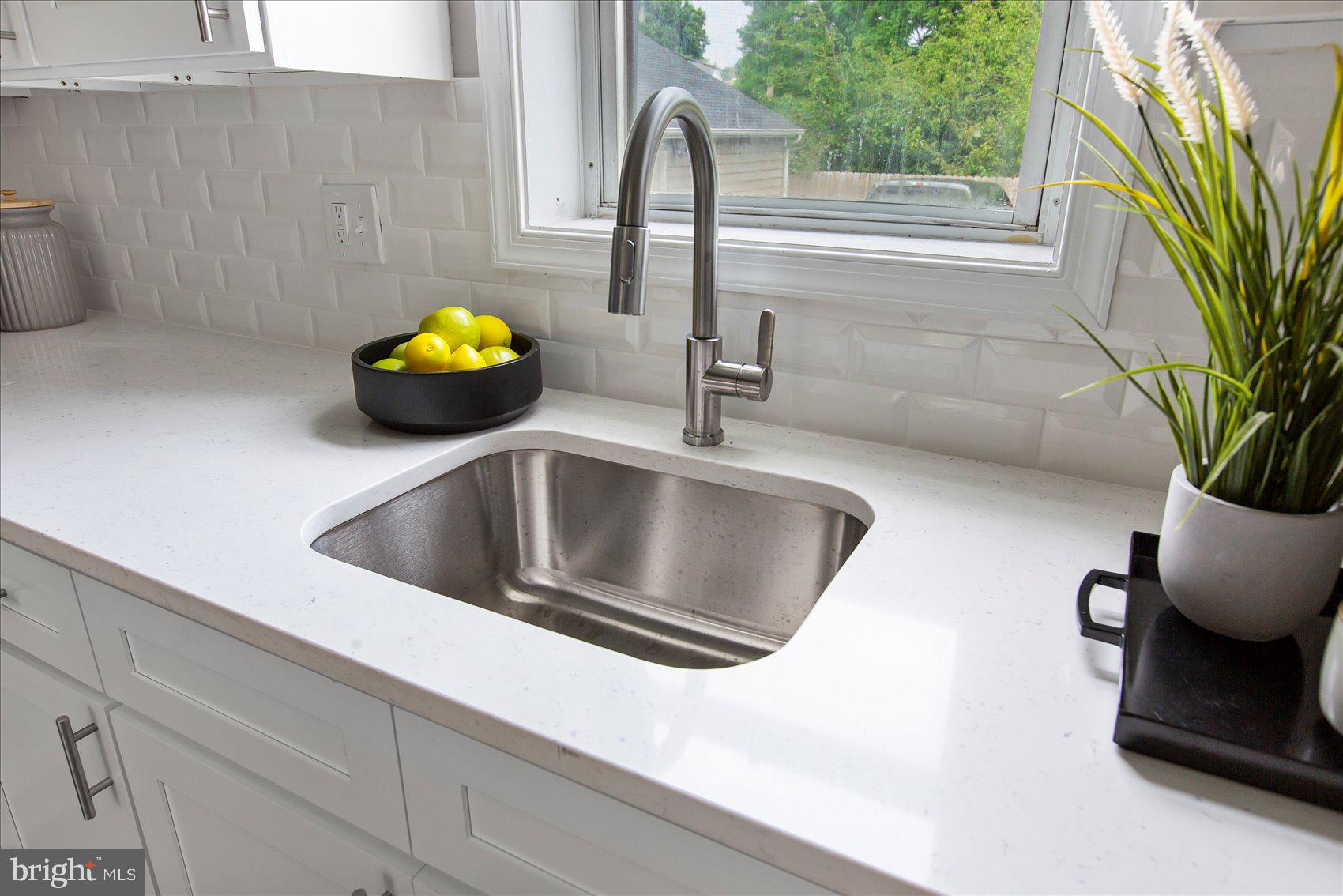 CHESAPEAKE TERRACE - Residential