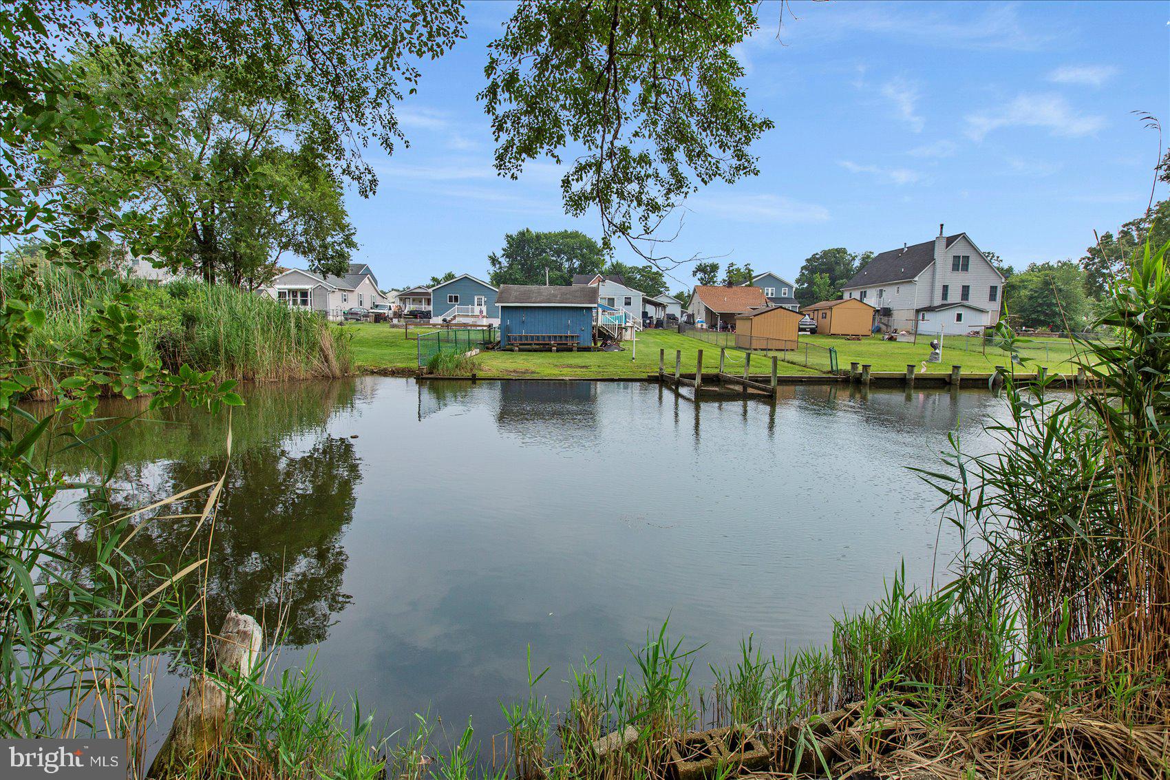 CHESAPEAKE TERRACE - Residential