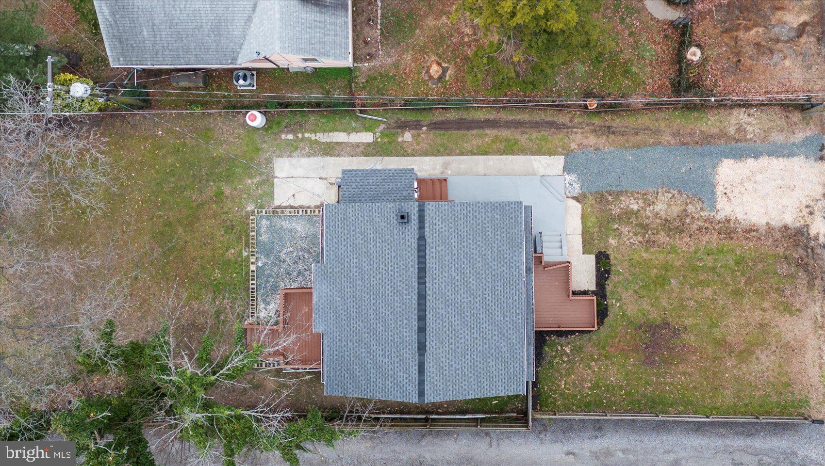 CHESAPEAKE TERRACE - Residential