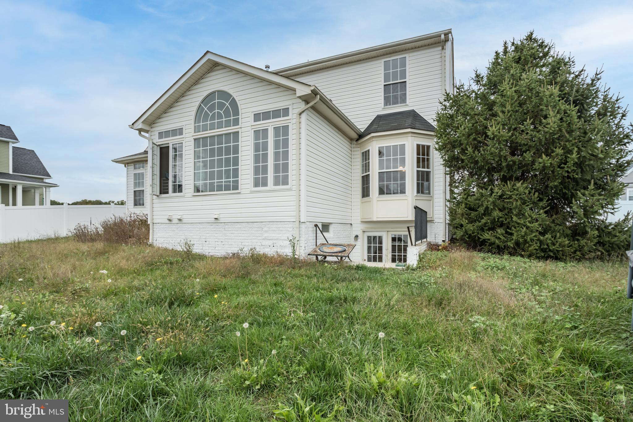 MORNING DOVE ESTATES - Residential