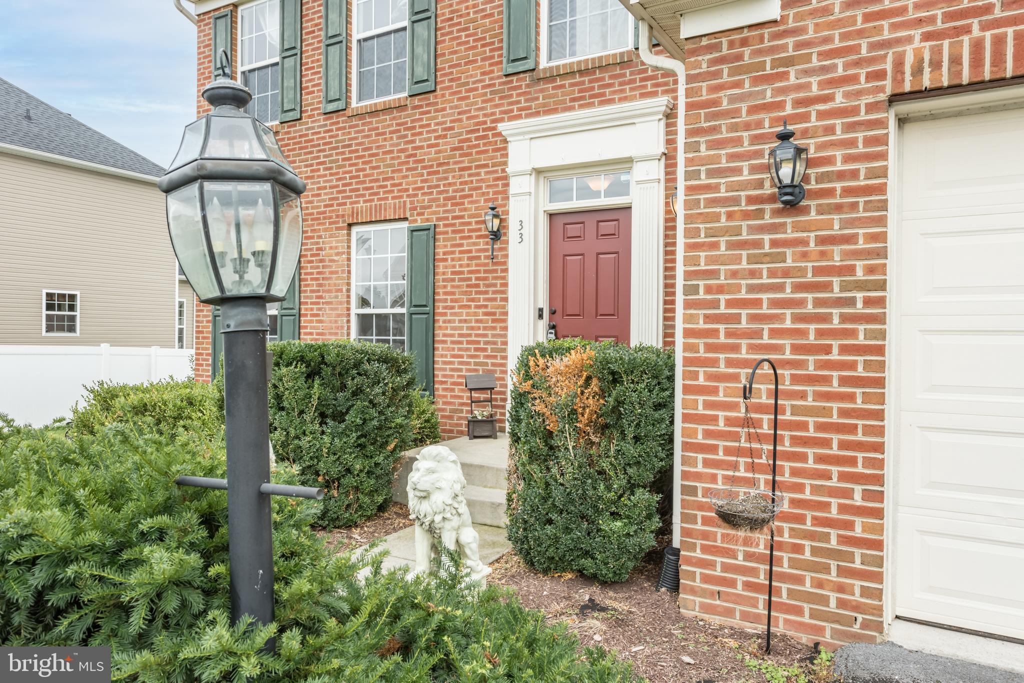 MORNING DOVE ESTATES - Residential