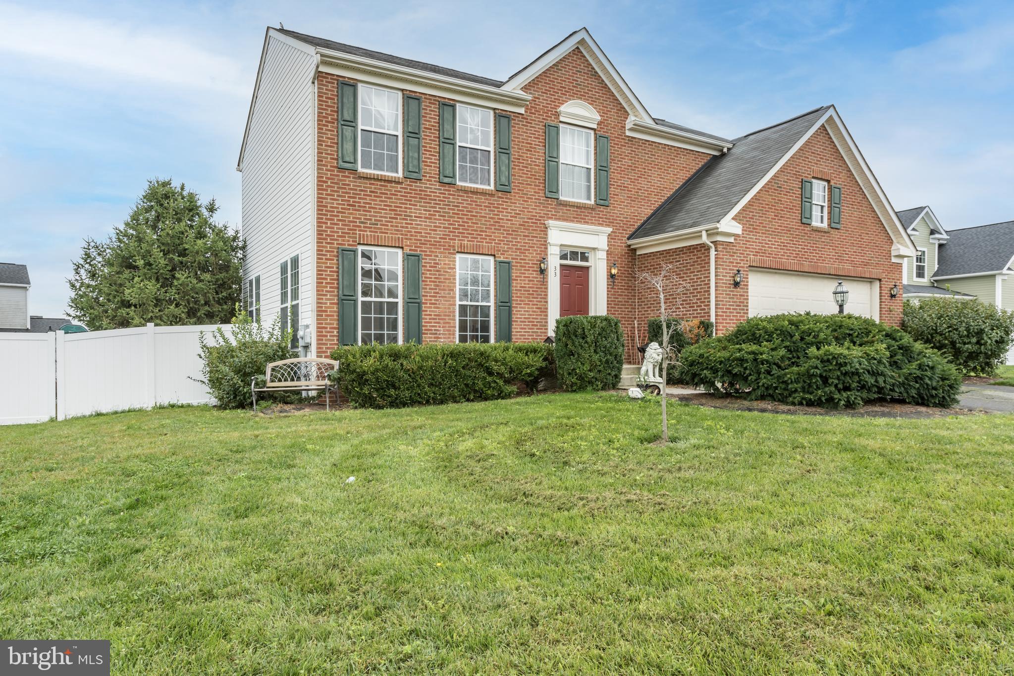 MORNING DOVE ESTATES - Residential