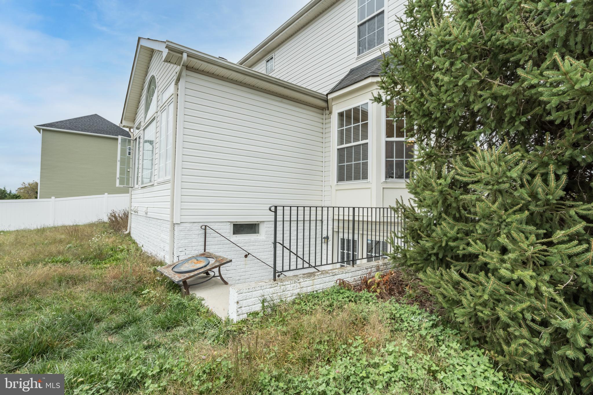 MORNING DOVE ESTATES - Residential