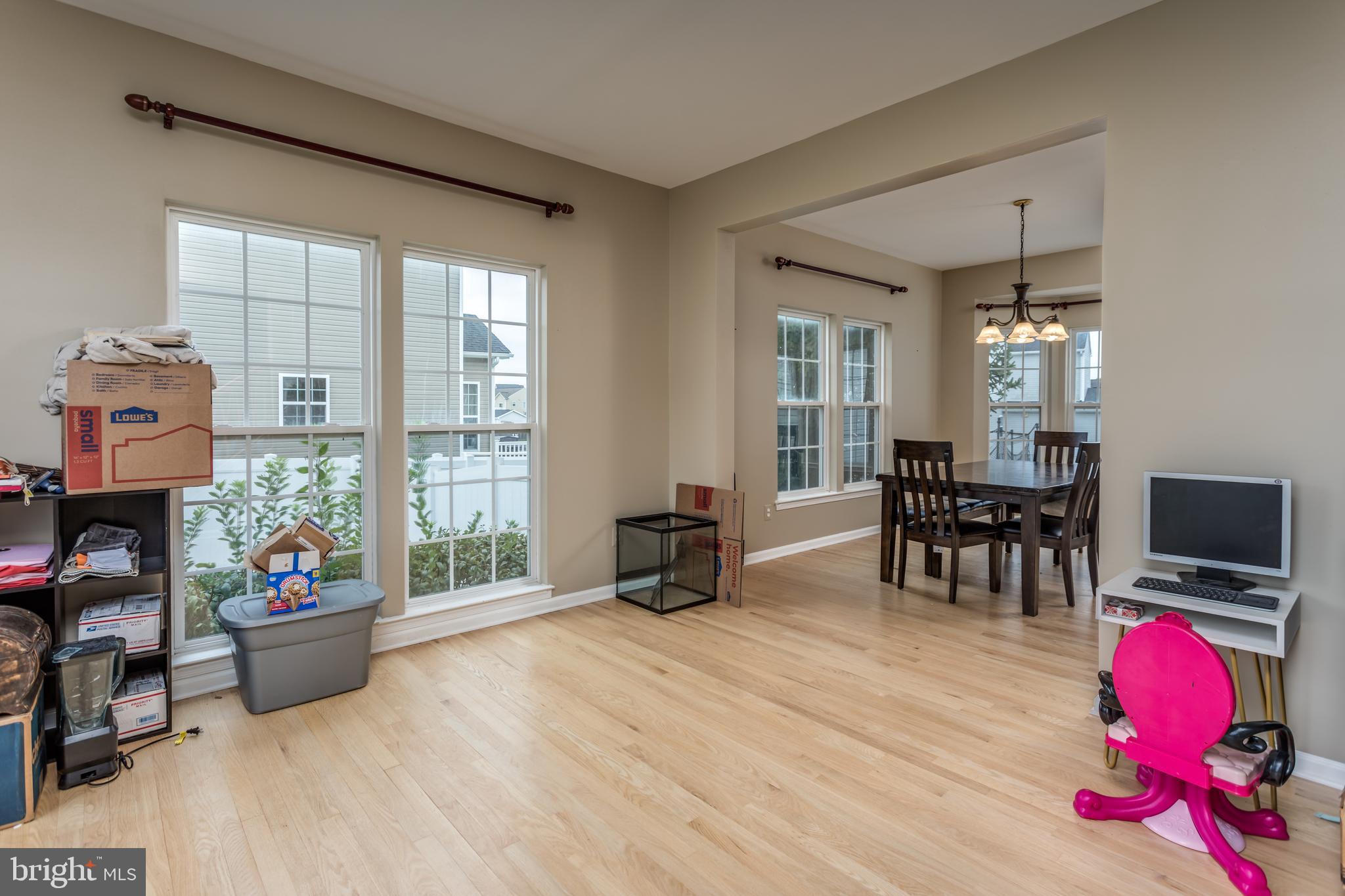 MORNING DOVE ESTATES - Residential