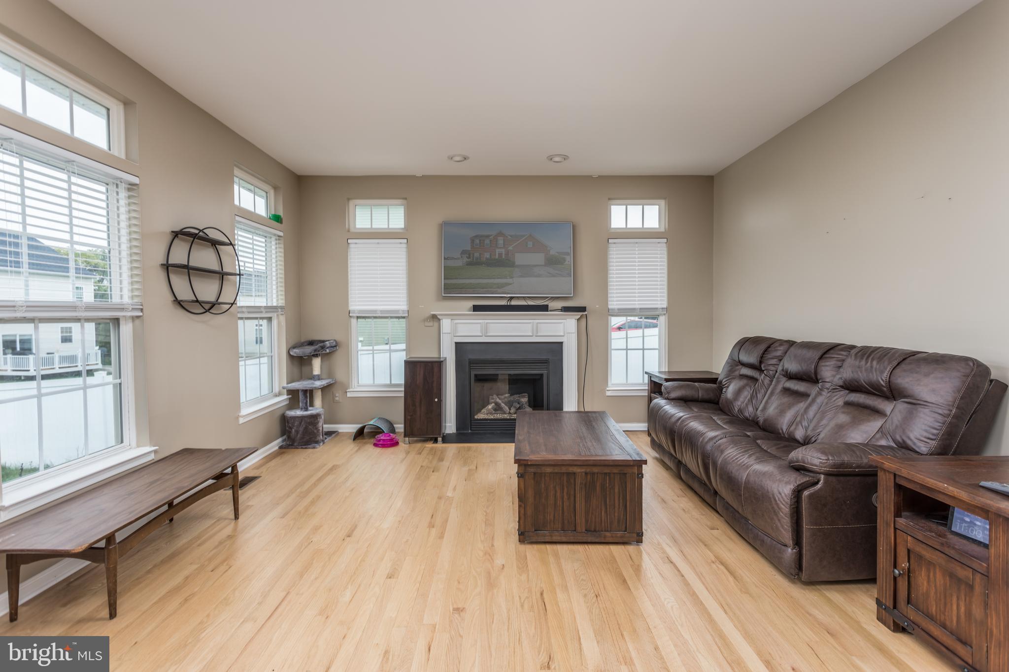 MORNING DOVE ESTATES - Residential