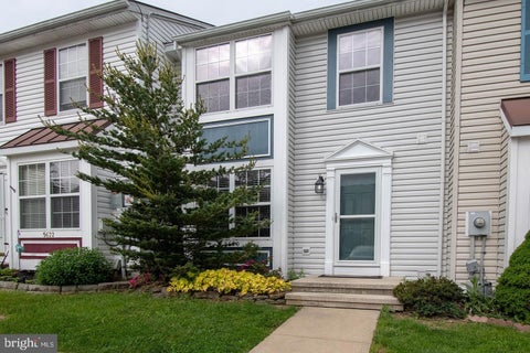 Townhouse For Rent - 5620 Queen Anne Court<br/> Frederick County, NEW MARKET, MD 21774