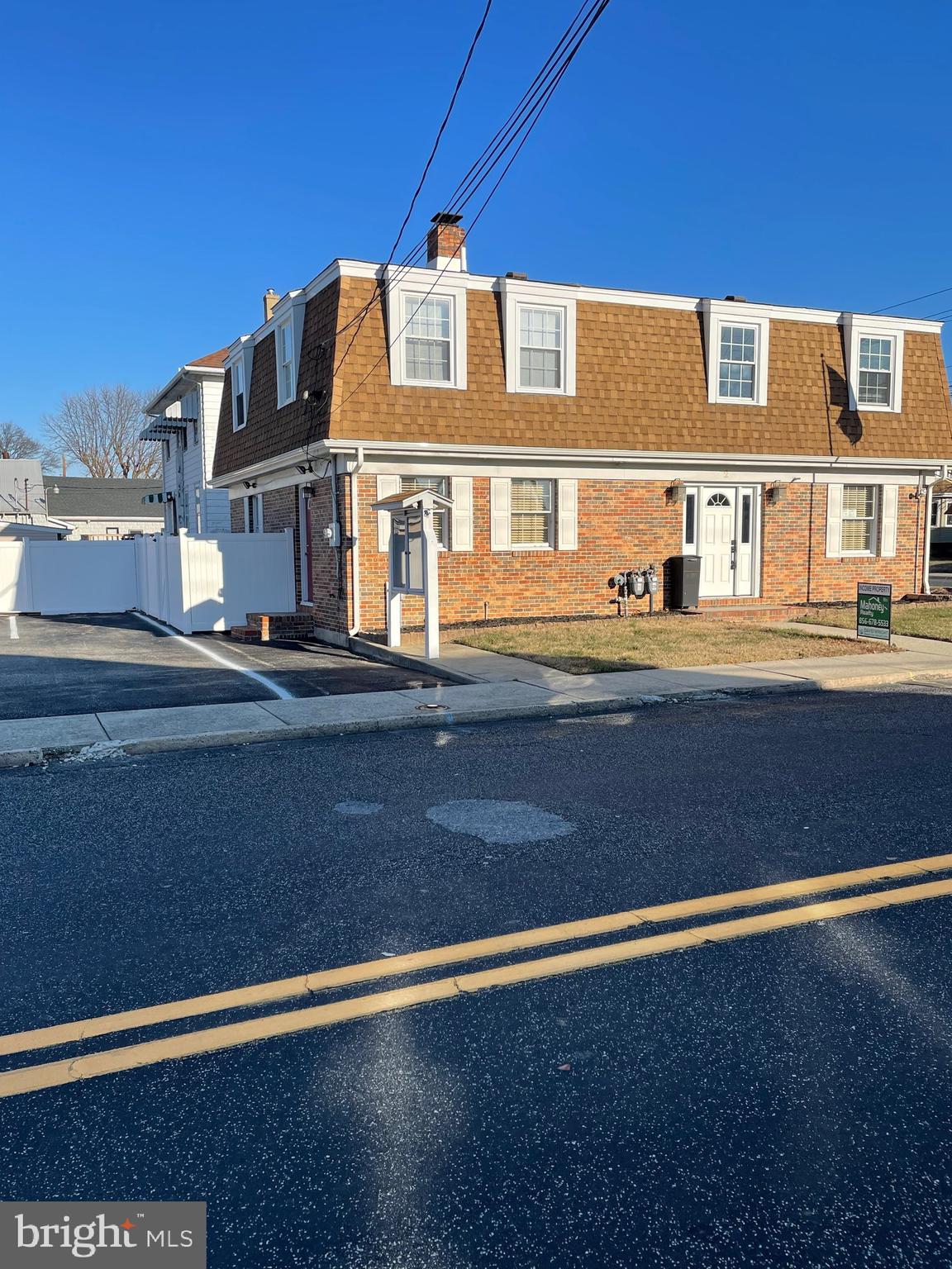 2 CHESTNUT STREET SUITE A