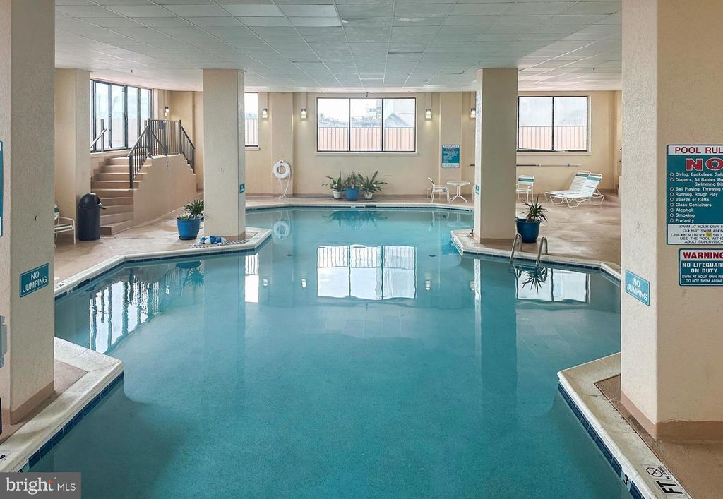 Photo of 10002 Coastal Highway #407, OCEAN CITY, MD 21842 (MLS # MDWO2034548)