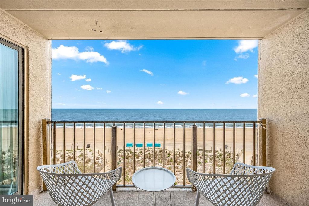 Photo of 10002 Coastal Highway #407, OCEAN CITY, MD 21842 (MLS # MDWO2034548)