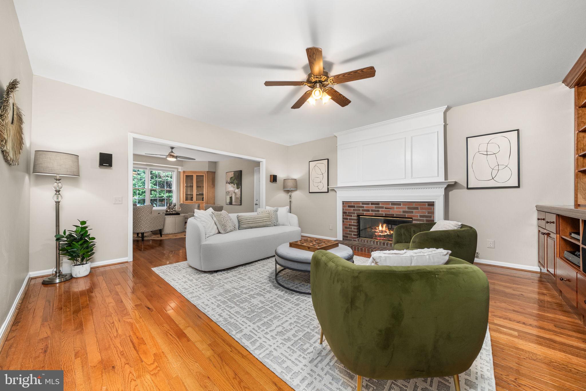 CROSSPOINTE - Residential