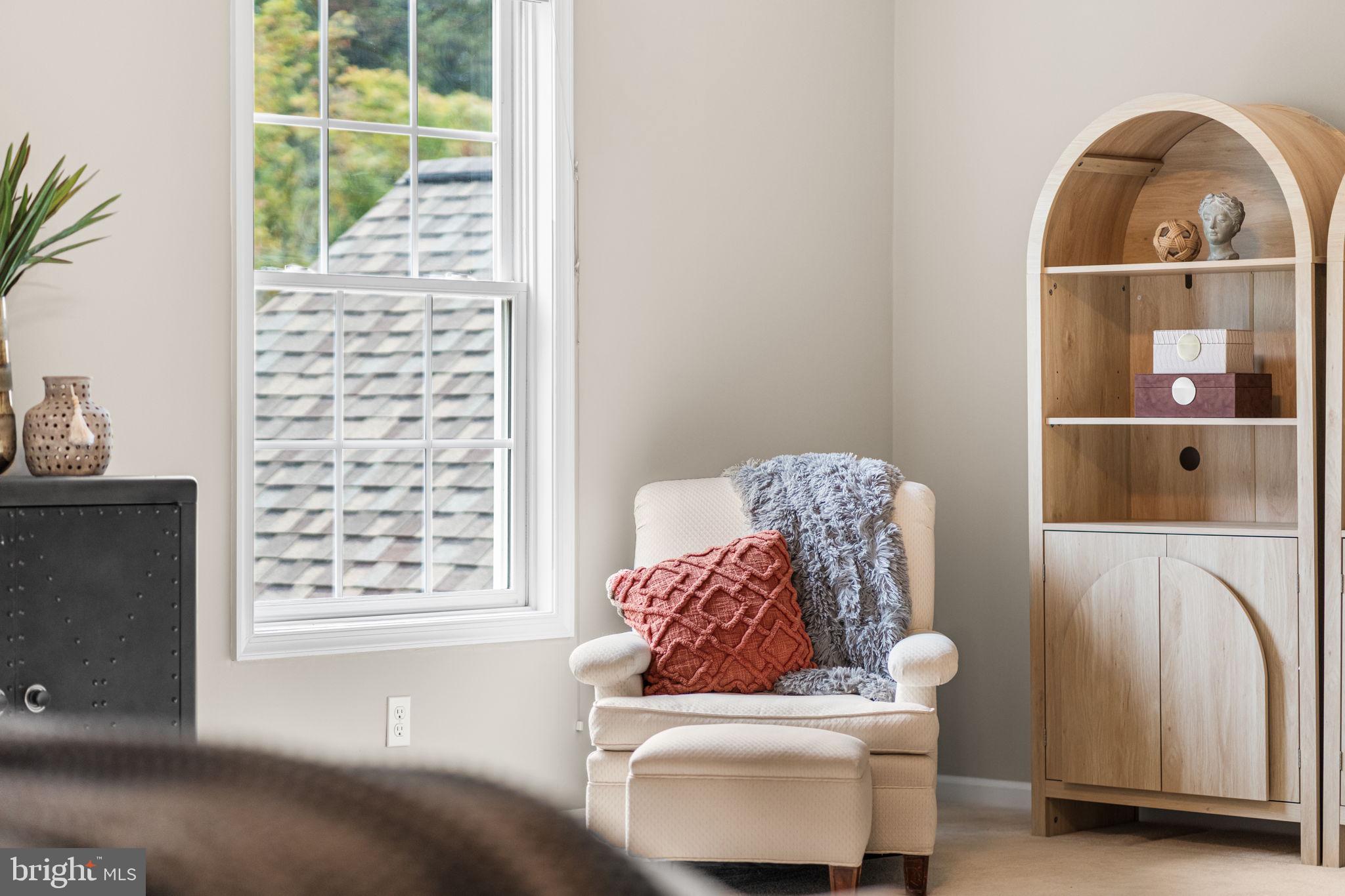 CROSSPOINTE - Residential