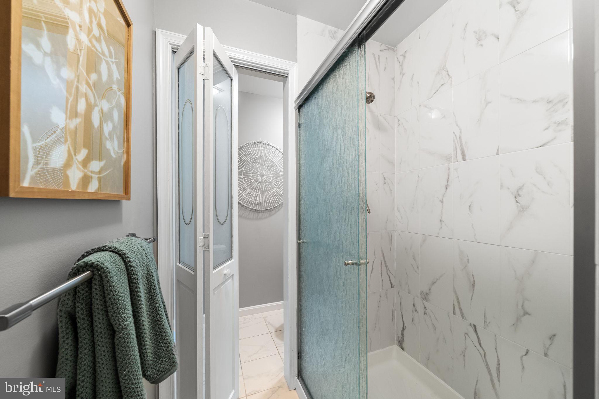 CROSSPOINTE - Residential