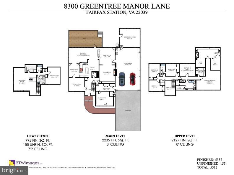 CROSSPOINTE - Residential