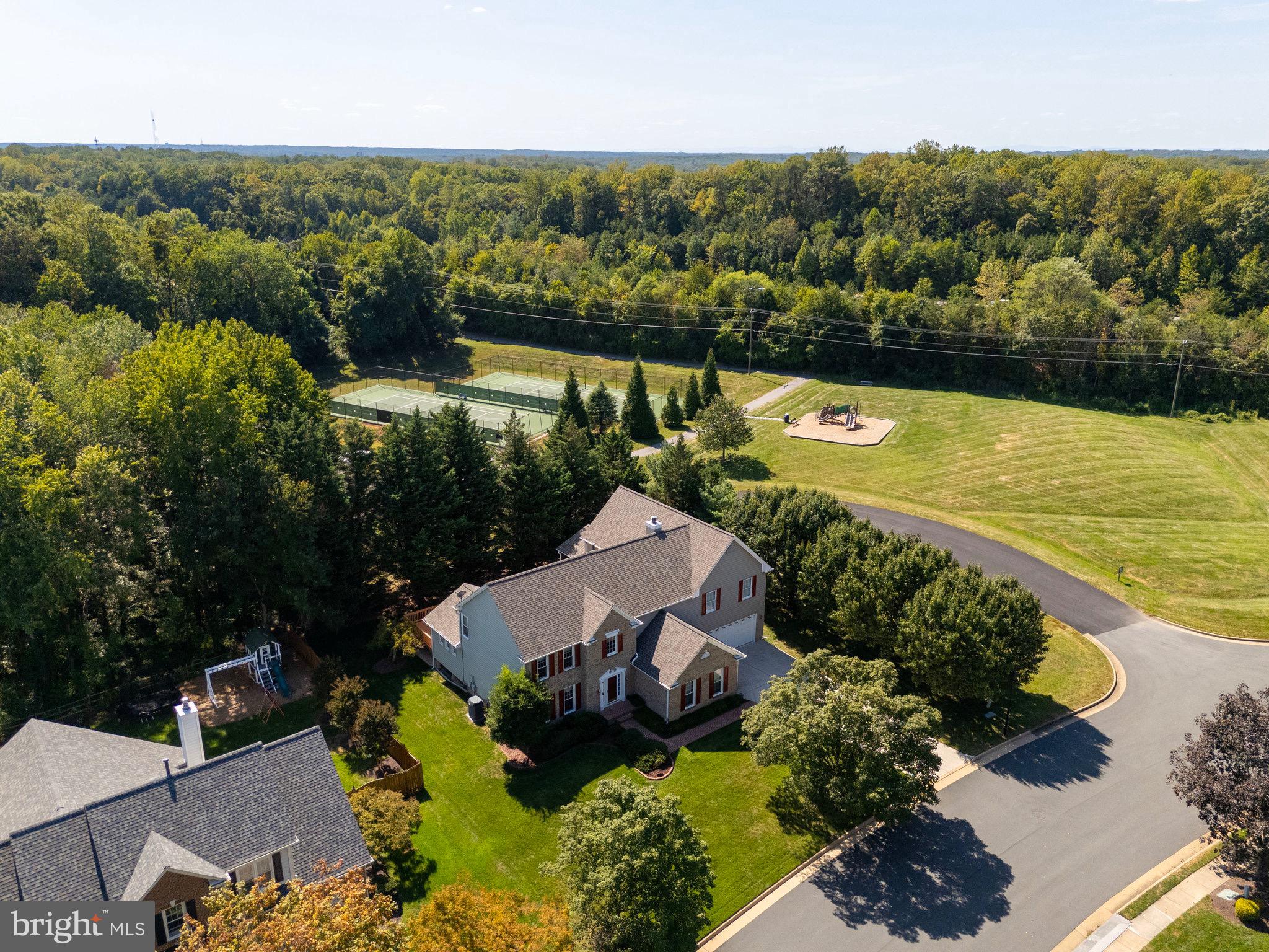 8300 GREENTREE MANOR LANE