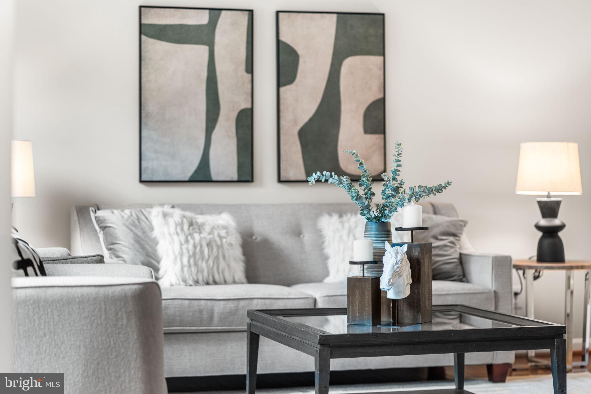 CROSSPOINTE - Residential