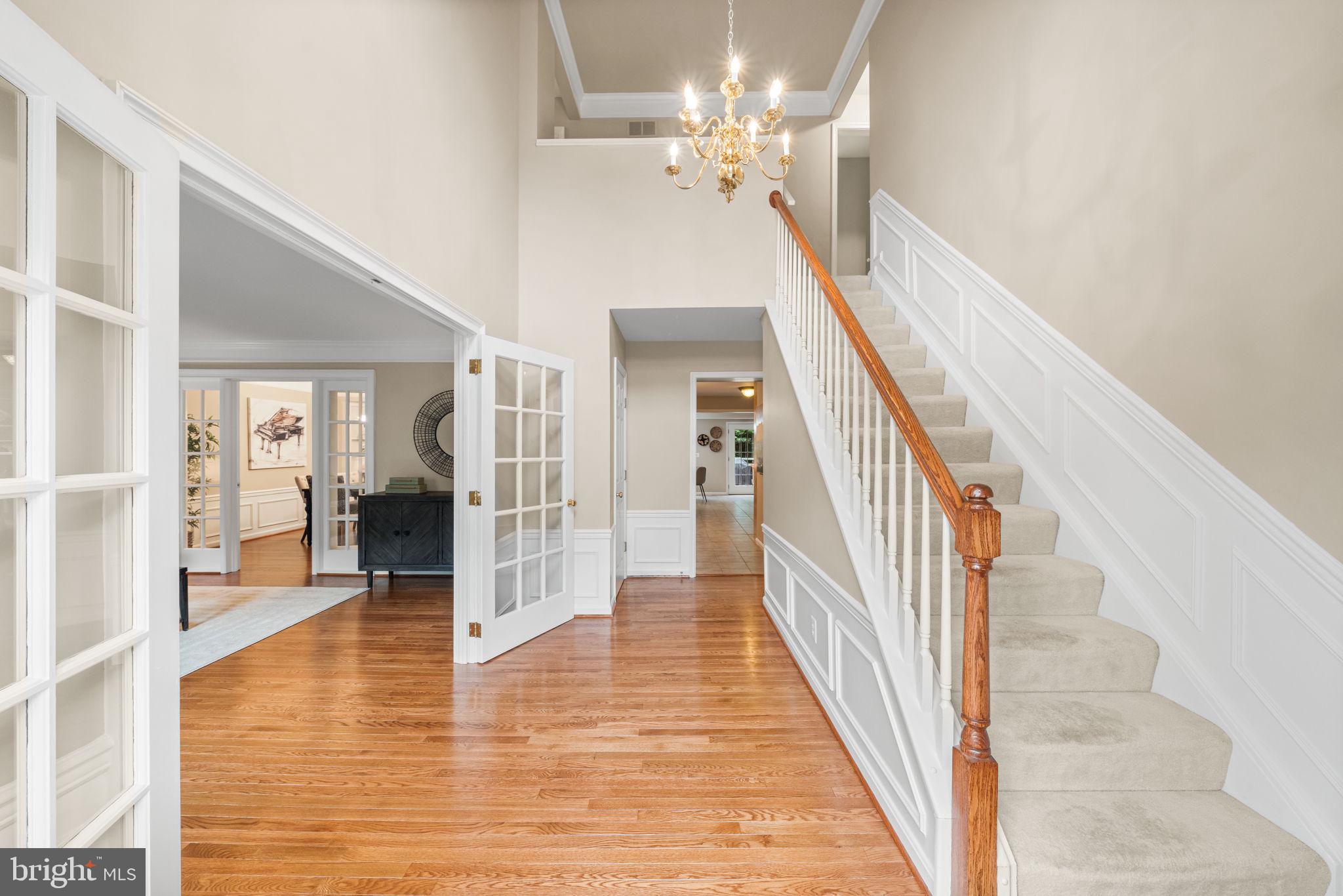 CROSSPOINTE - Residential