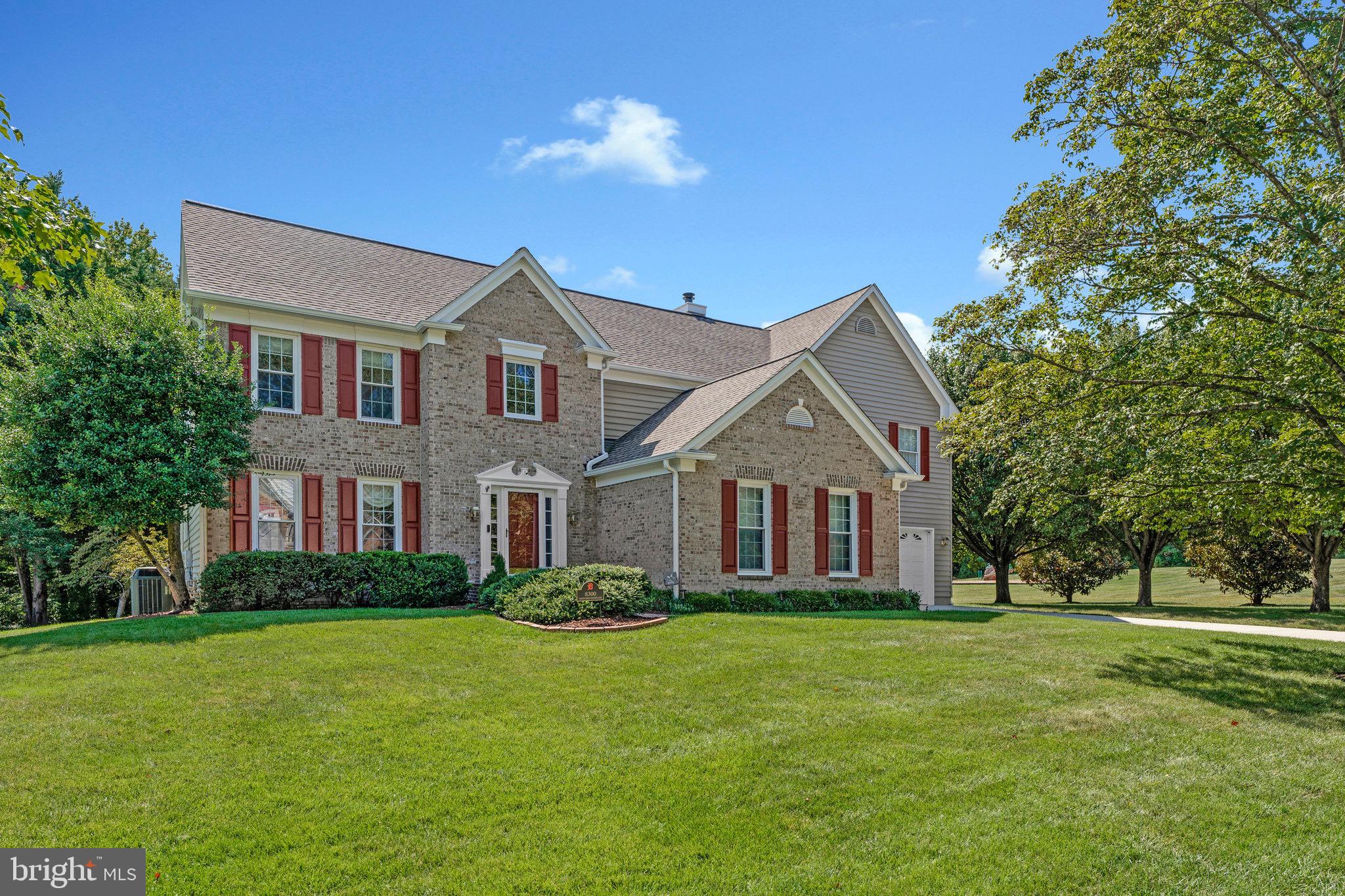 CROSSPOINTE - Residential