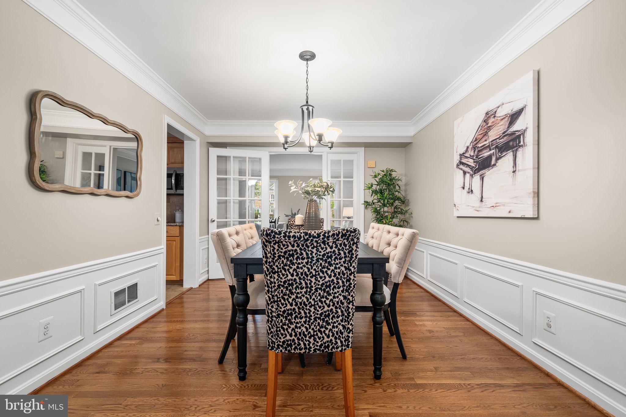 CROSSPOINTE - Residential