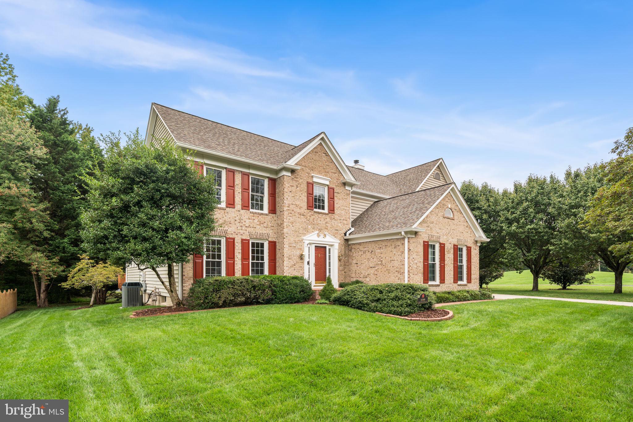 CROSSPOINTE - Residential