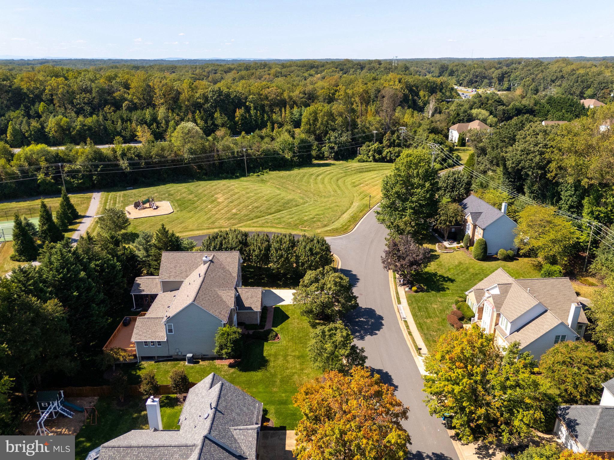 CROSSPOINTE - Residential