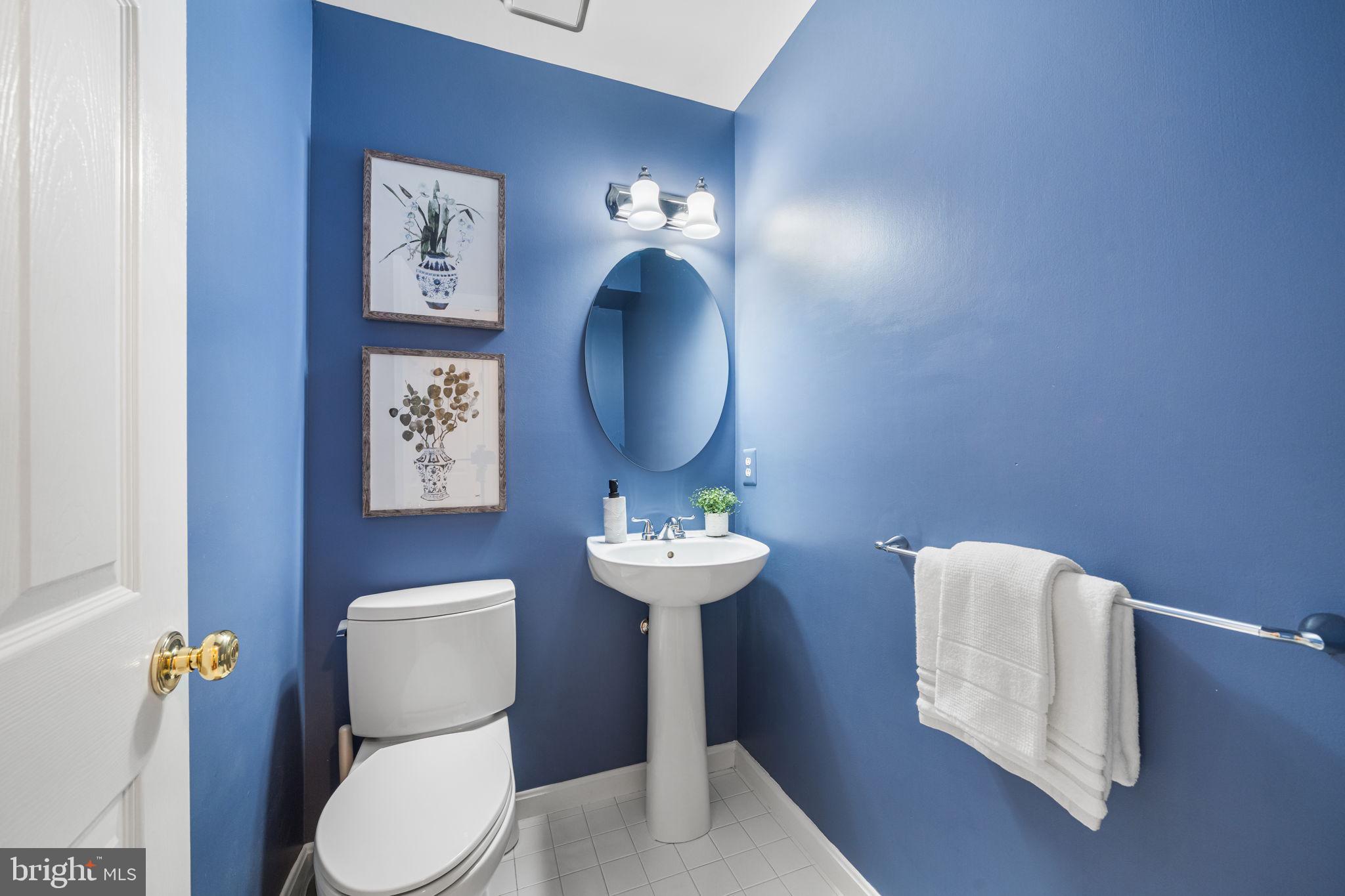 CROSSPOINTE - Residential