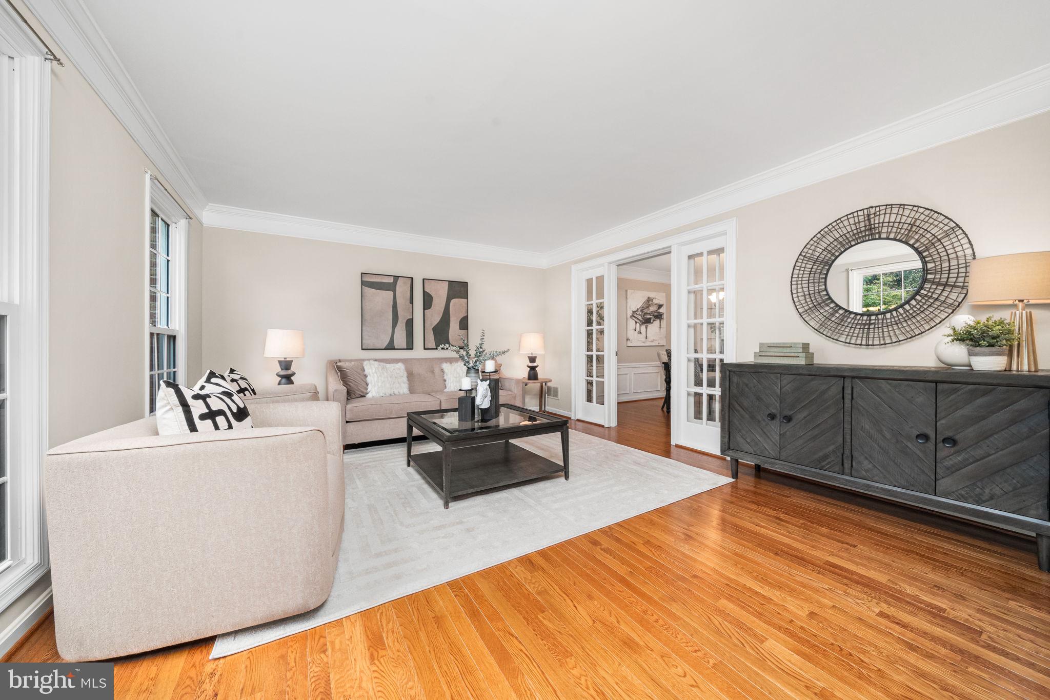 CROSSPOINTE - Residential