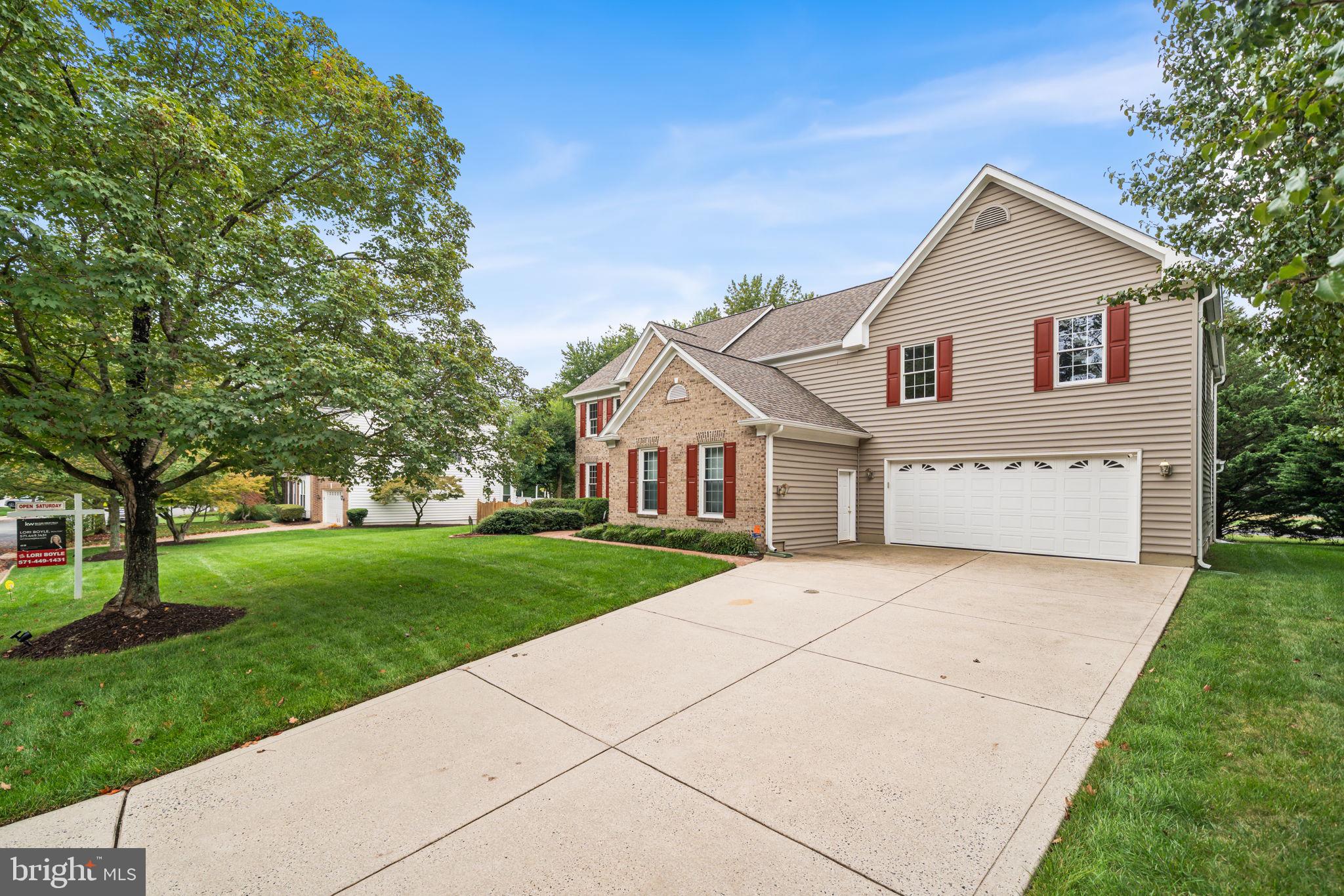 CROSSPOINTE - Residential