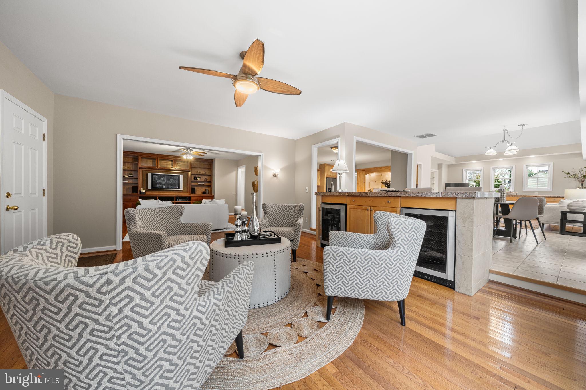 CROSSPOINTE - Residential