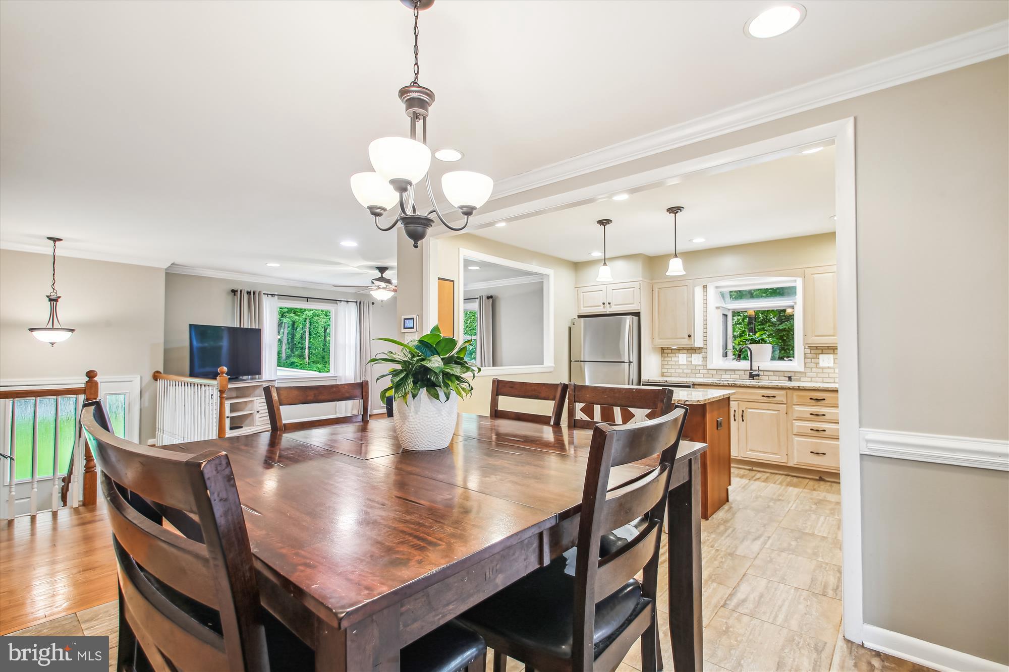 CAMPUS GREEN - Residential