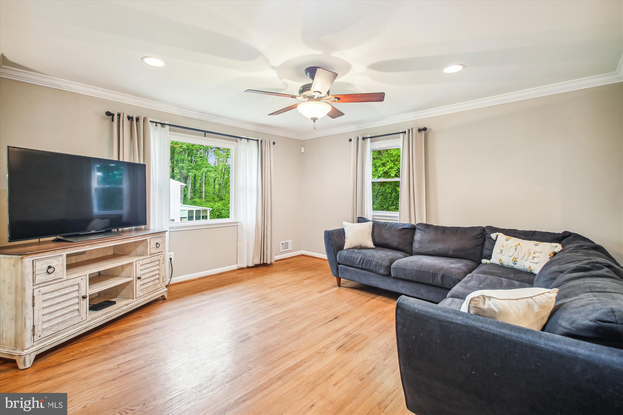 CAMPUS GREEN - Residential