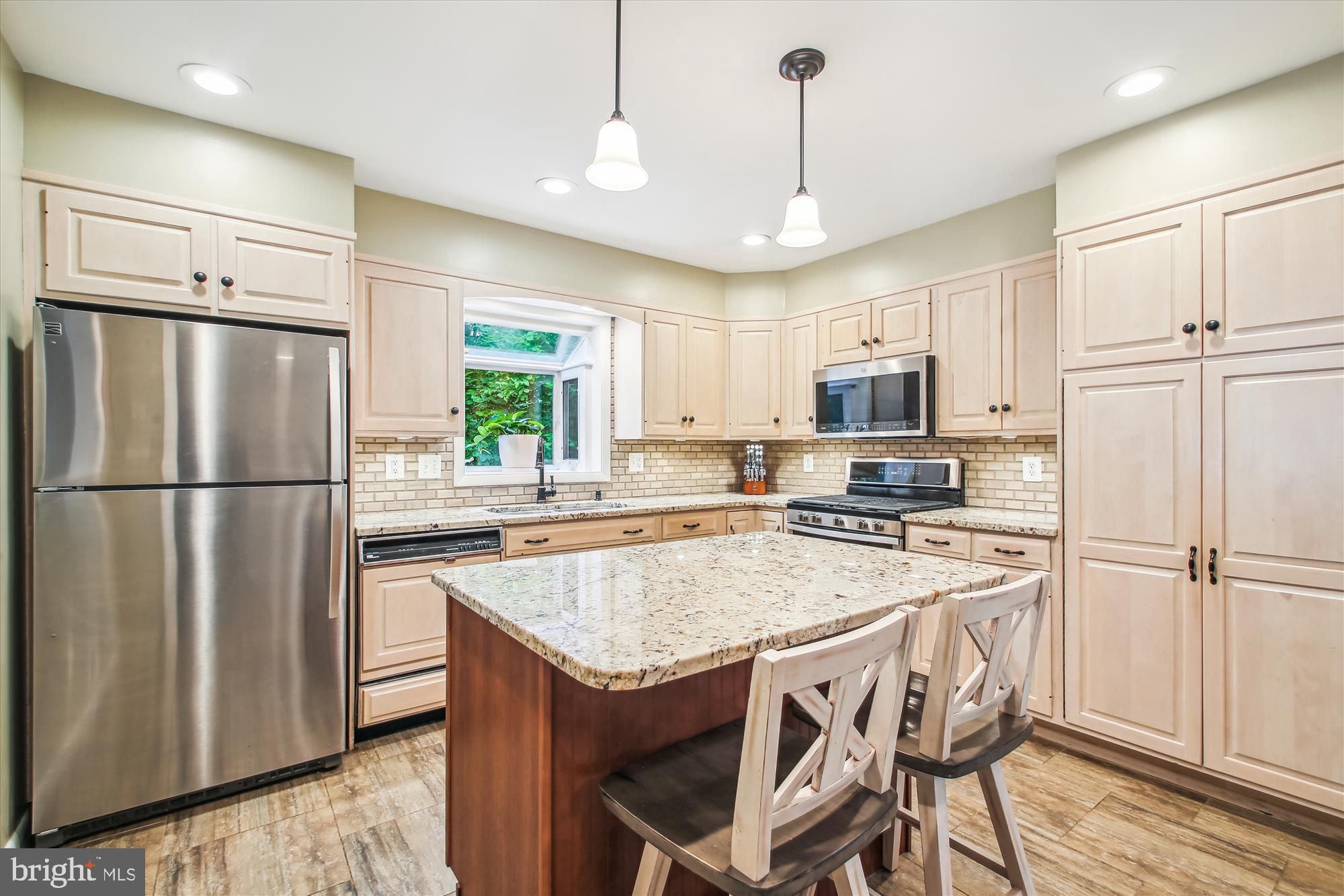 CAMPUS GREEN - Residential