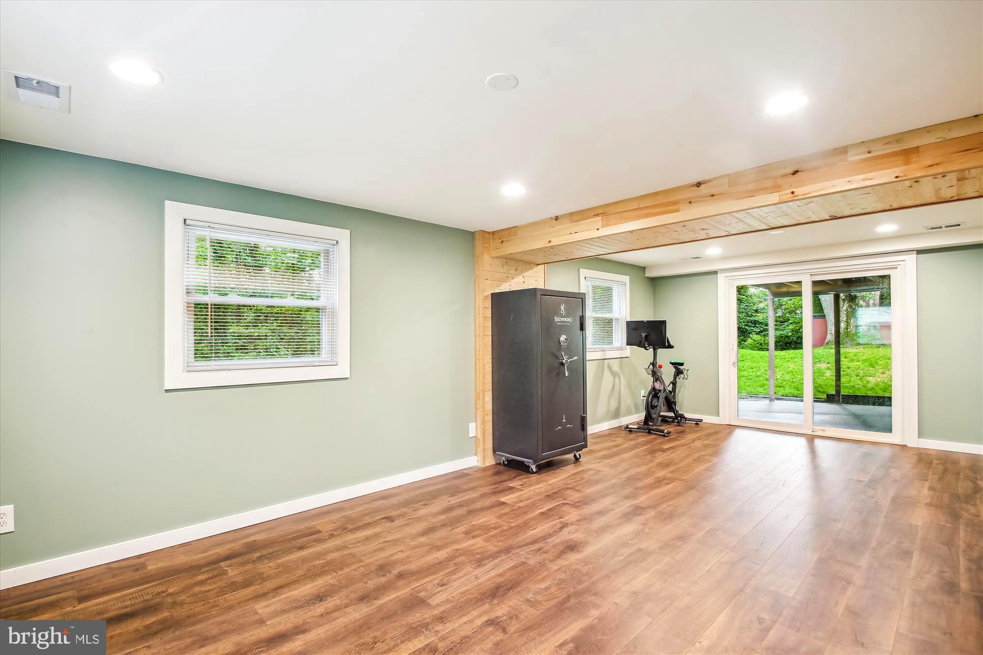 CAMPUS GREEN - Residential