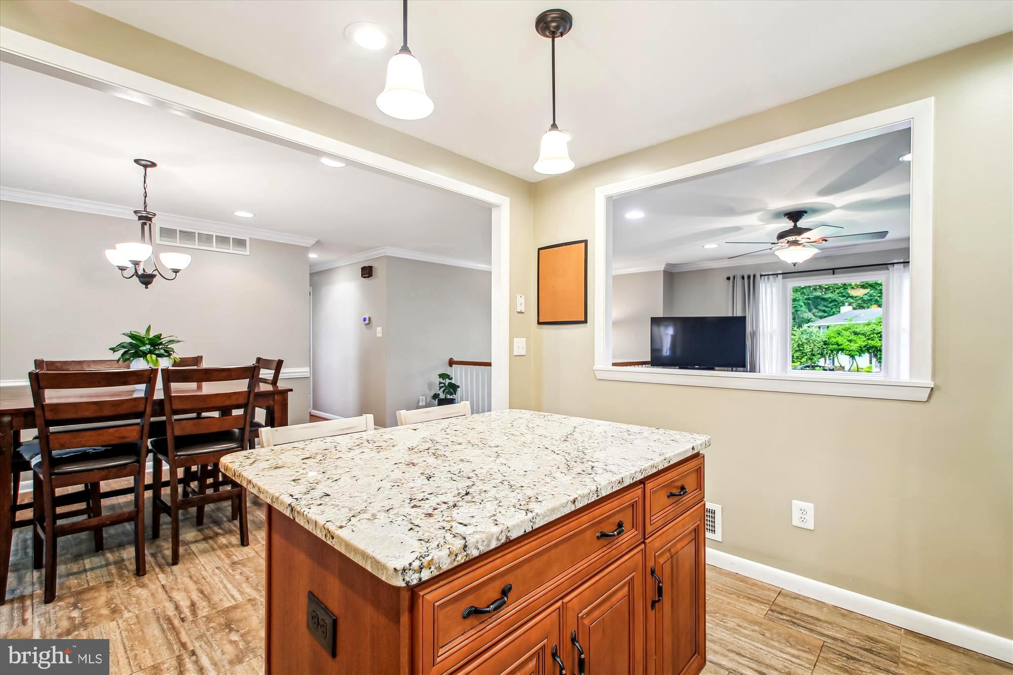 CAMPUS GREEN - Residential