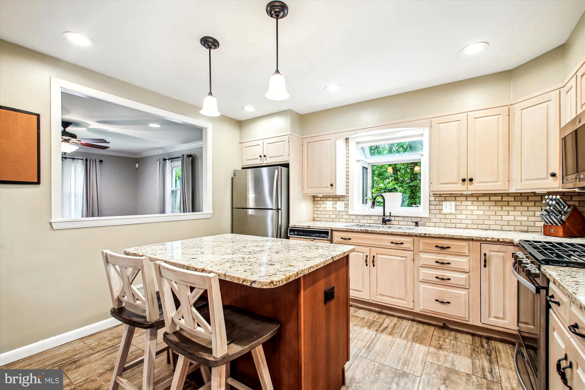 CAMPUS GREEN - Residential