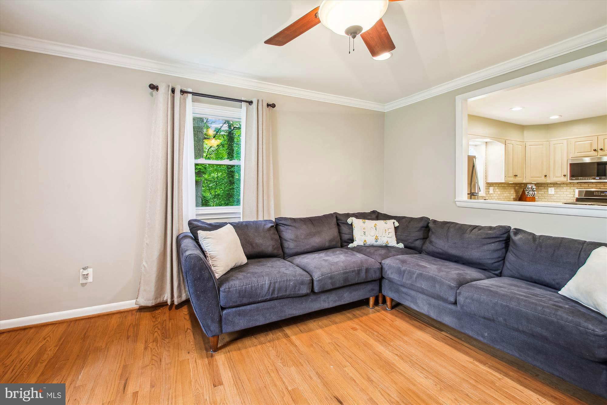 CAMPUS GREEN - Residential