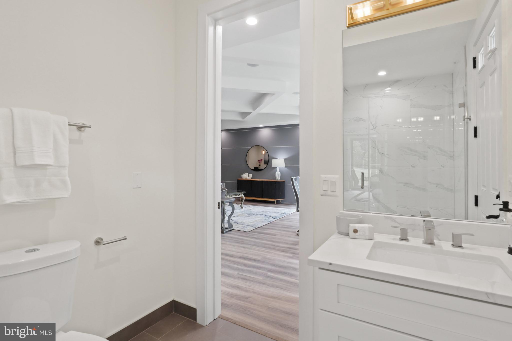 BALLS HILL - Residential