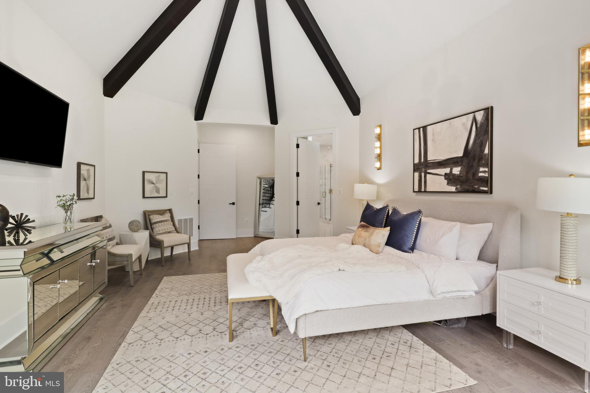 BALLS HILL - Residential