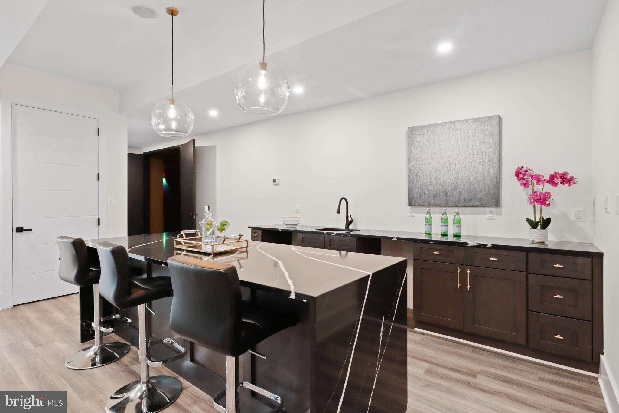 BALLS HILL - Residential