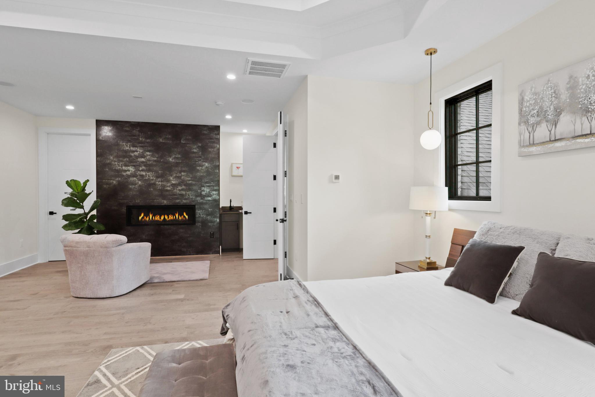 BALLS HILL - Residential