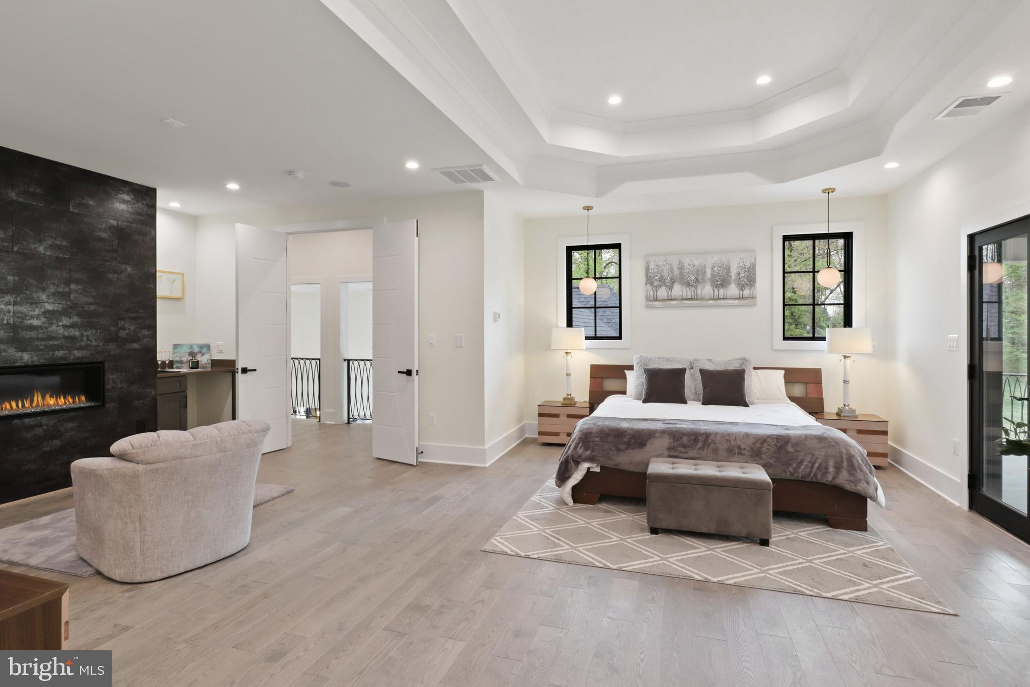 BALLS HILL - Residential