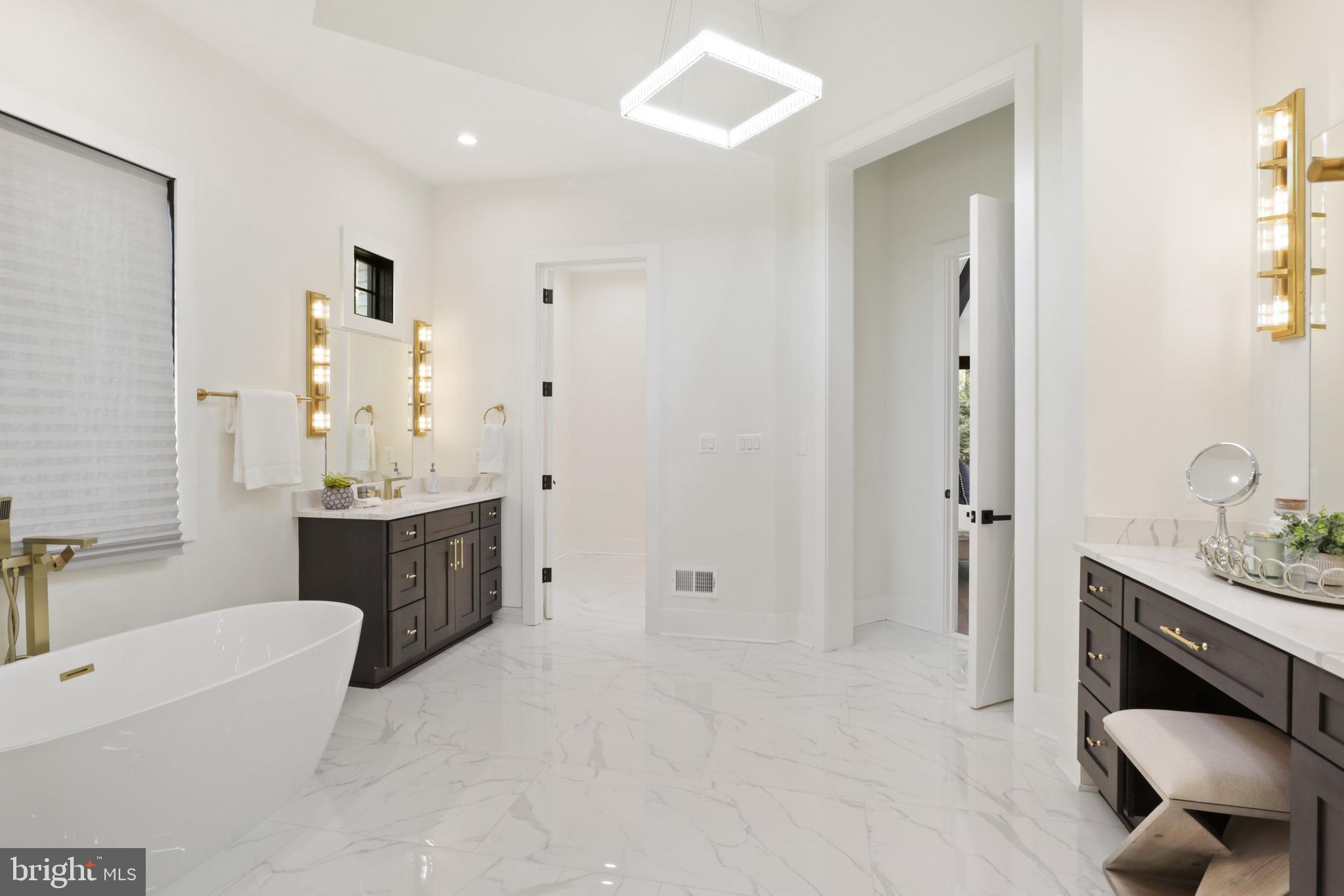 BALLS HILL - Residential