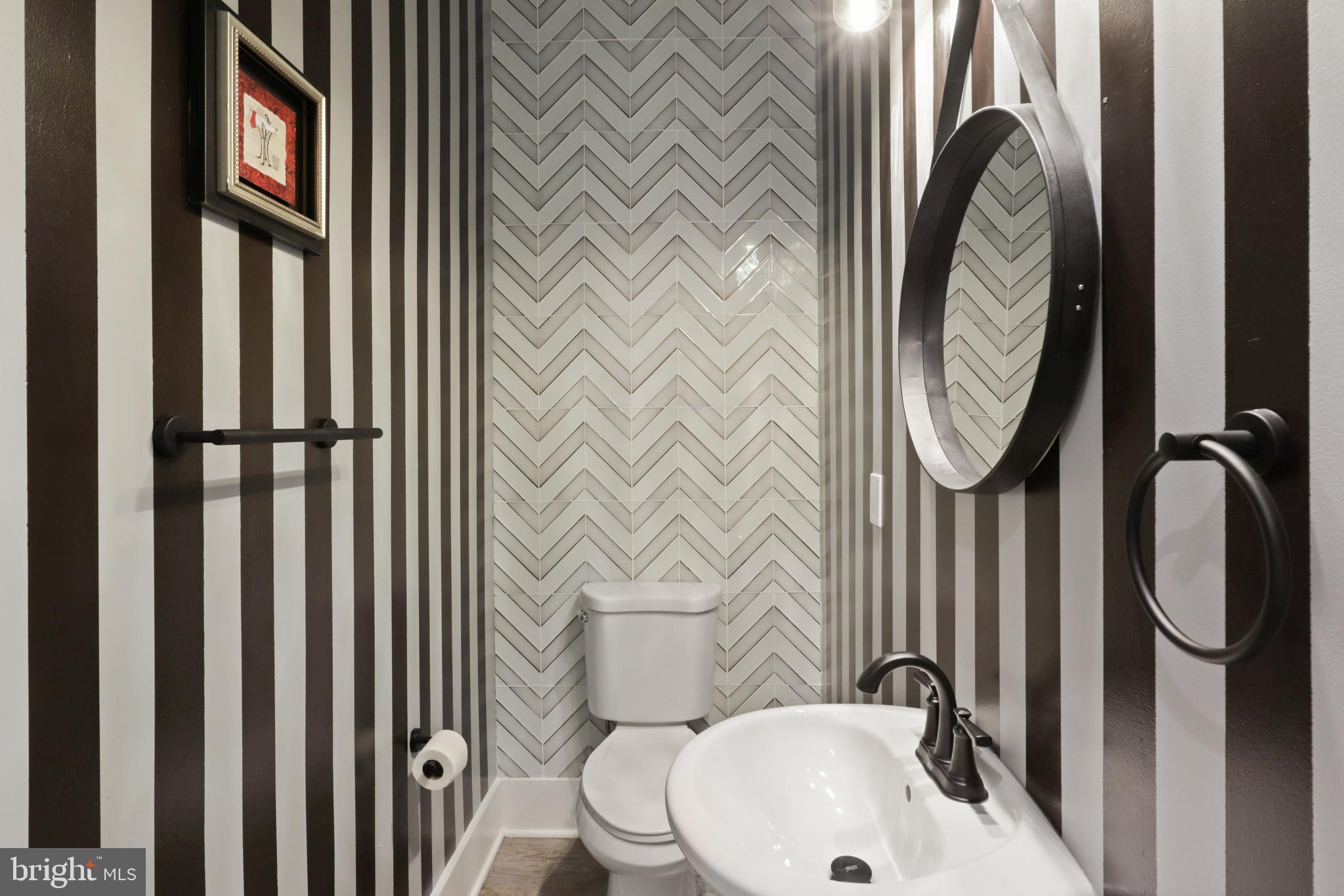 BALLS HILL - Residential