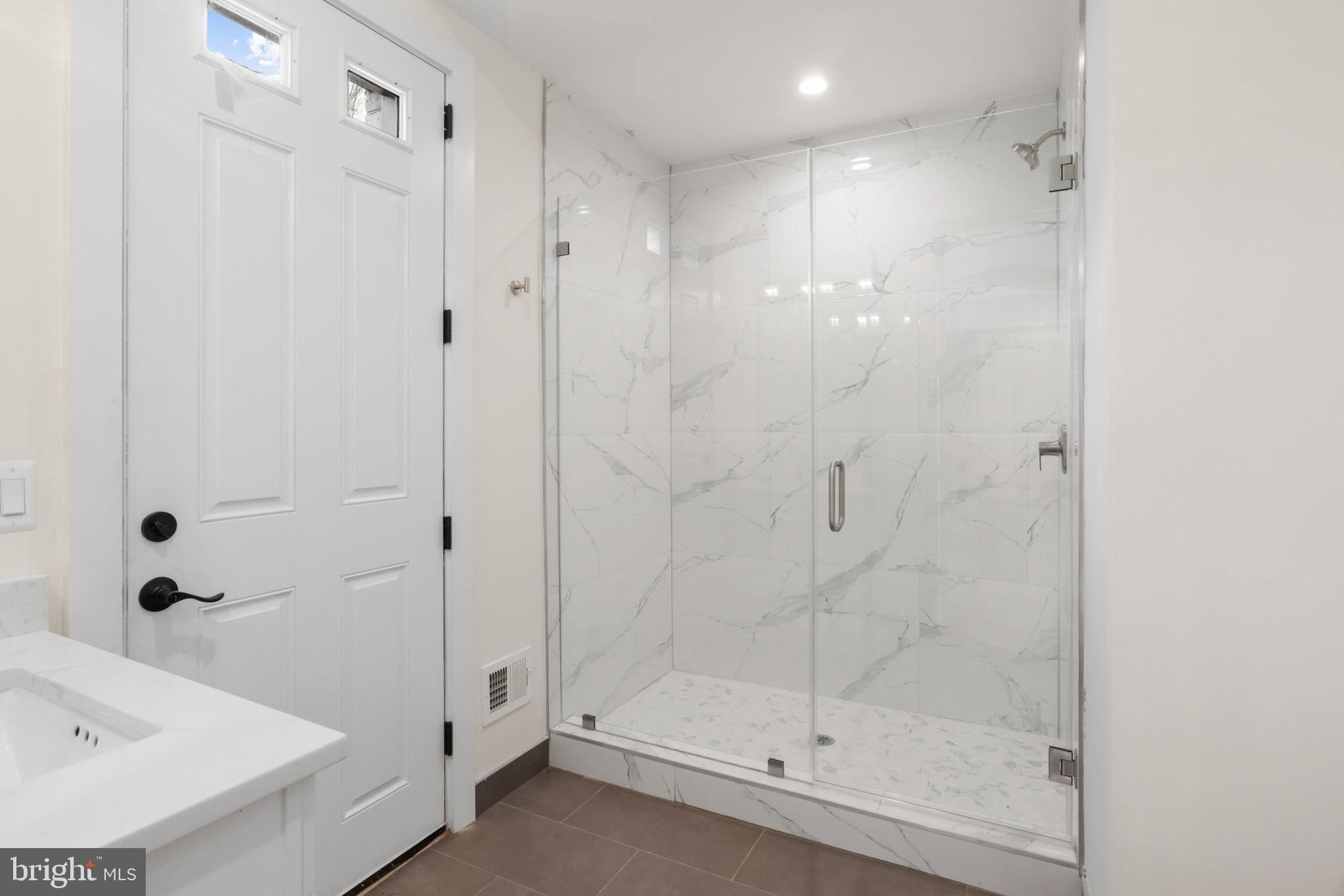 BALLS HILL - Residential