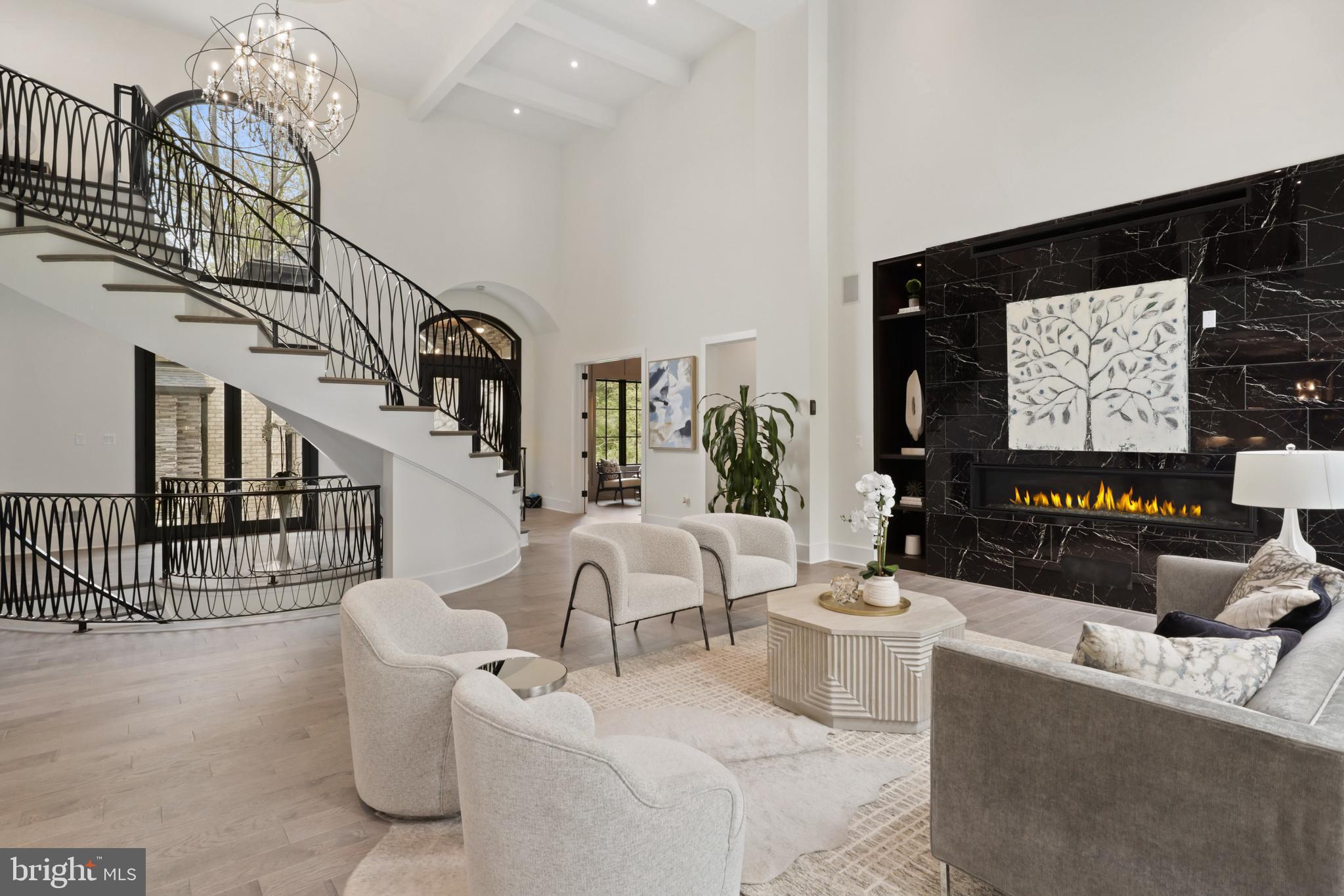 BALLS HILL - Residential