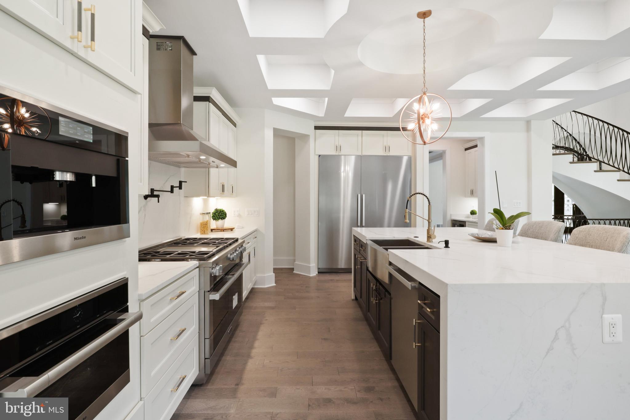 BALLS HILL - Residential