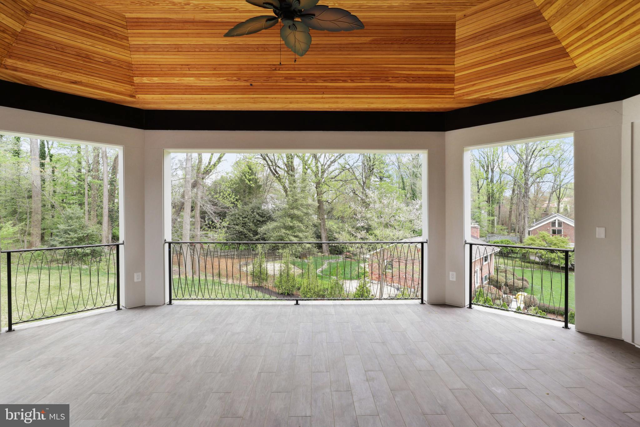 BALLS HILL - Residential