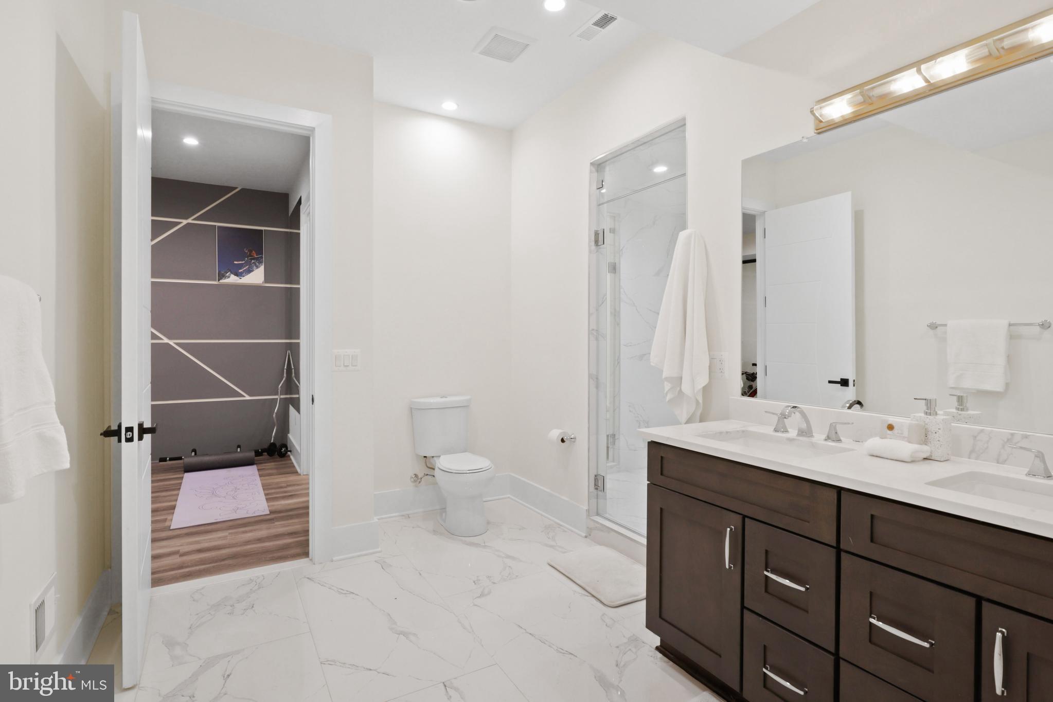 BALLS HILL - Residential