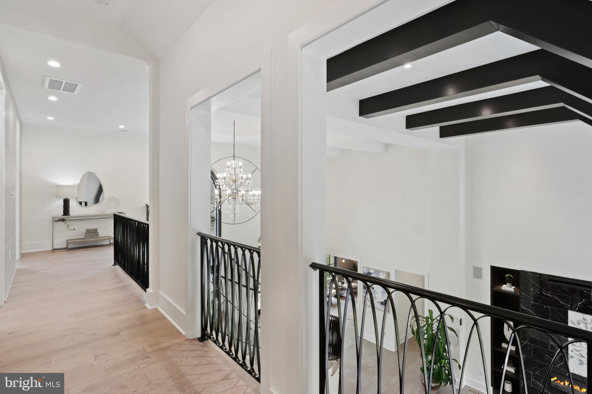 BALLS HILL - Residential